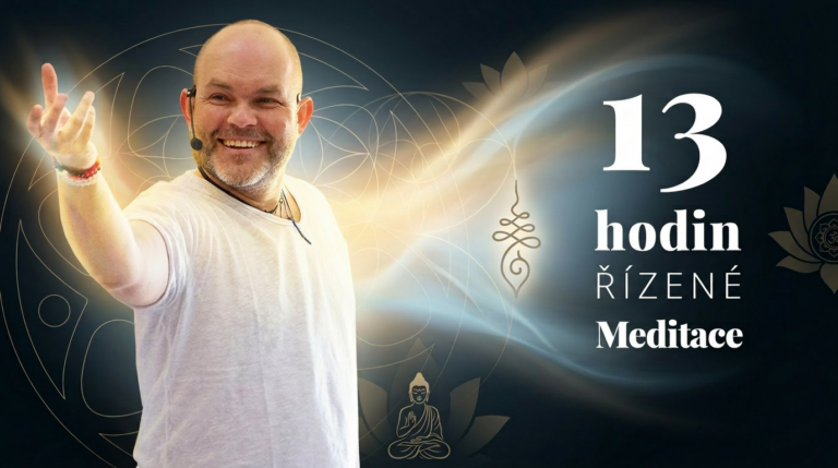 Jak začít s meditací: 5 jednoduchých kroků