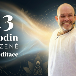 Kvantové meditace 1